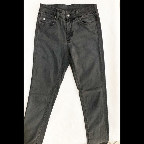 NWOT CARMAR Skinny Fryed Hem Jeans - Picture 5 of 8